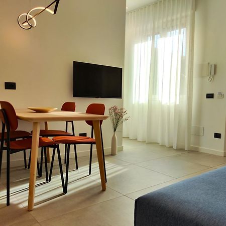 Ferienwohnung Jasmine Malpensa & Busto Center Busto Arsizio Exterior foto