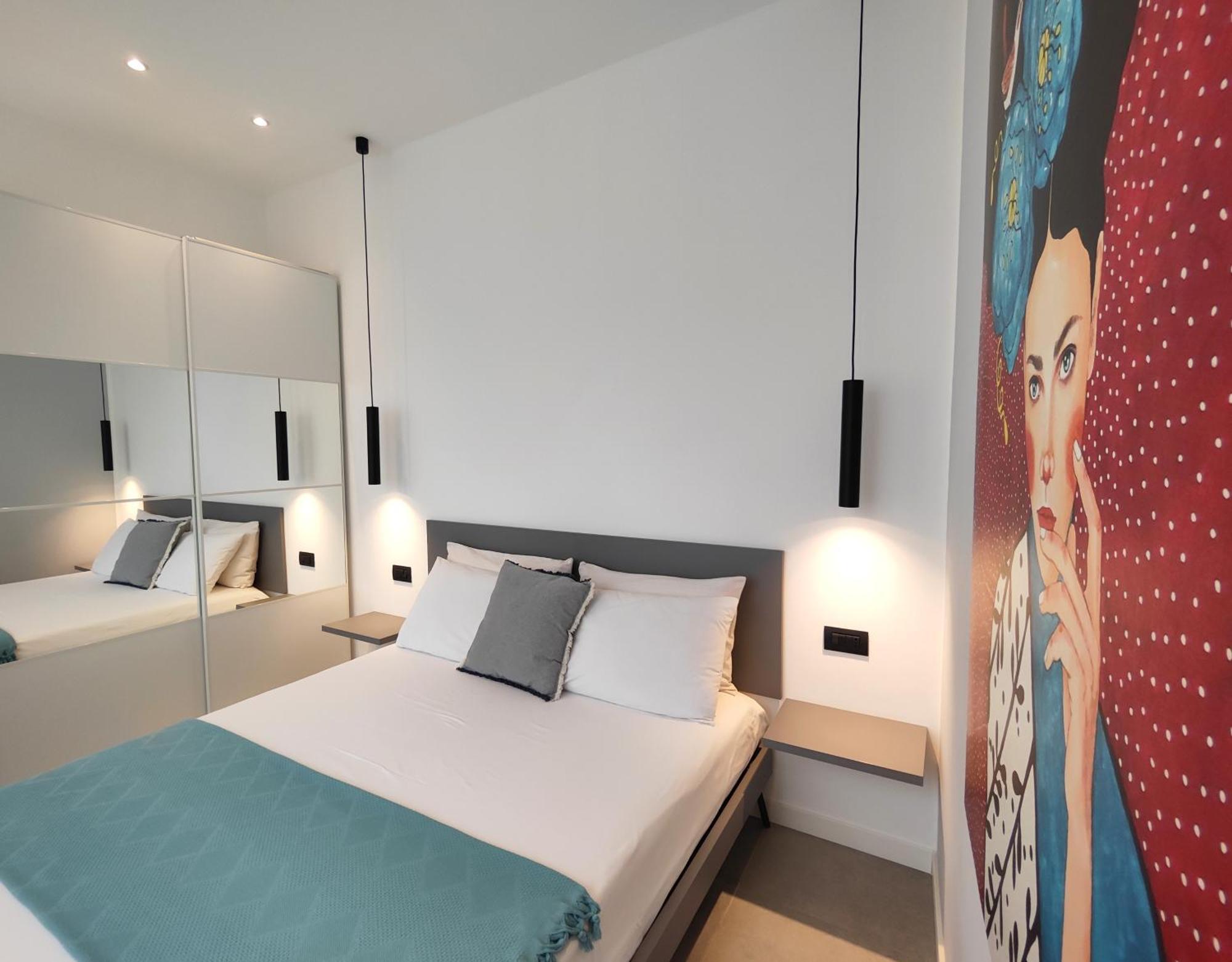 Ferienwohnung Jasmine Malpensa & Busto Center Busto Arsizio Exterior foto