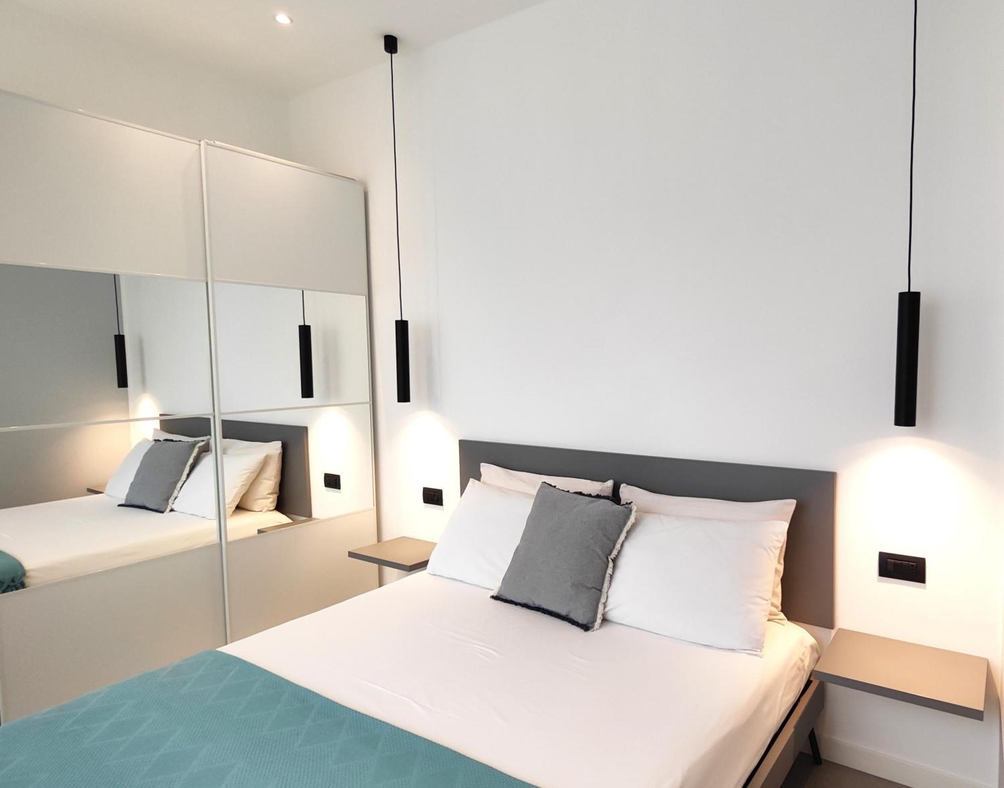 Ferienwohnung Jasmine Malpensa & Busto Center Busto Arsizio Exterior foto