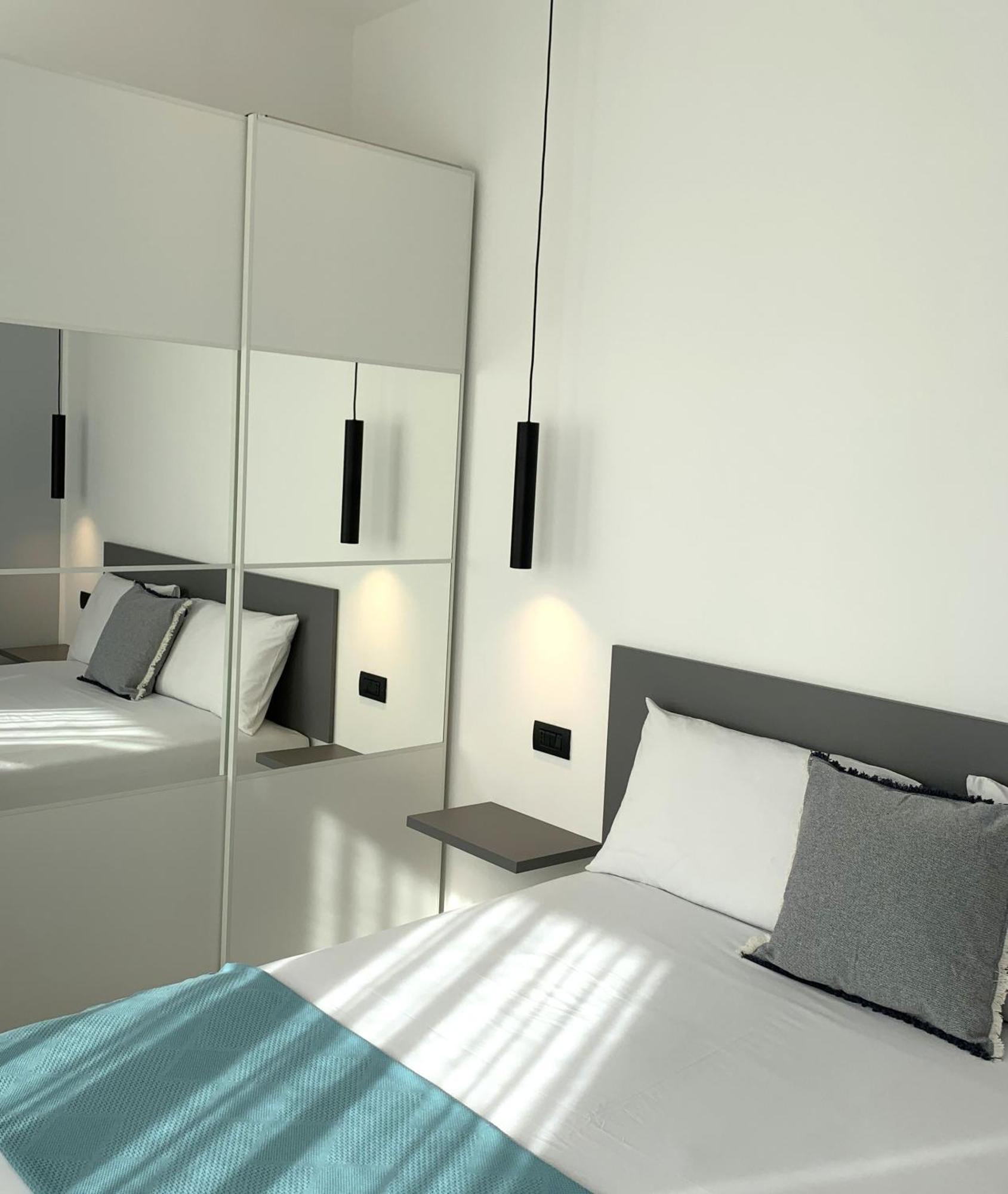 Ferienwohnung Jasmine Malpensa & Busto Center Busto Arsizio Exterior foto